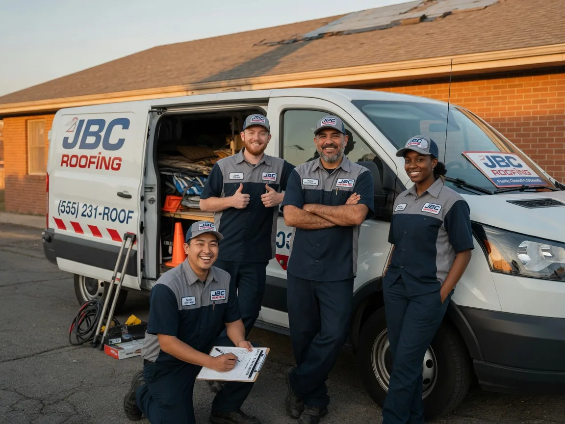 Roof Replacement company in White Stone, VA