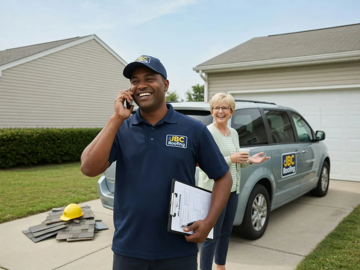 Roof Replacement White Stone, VA FAQs